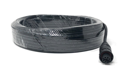 Pentair 350122 IntelliFlo Communication Cable 50 ft - side view