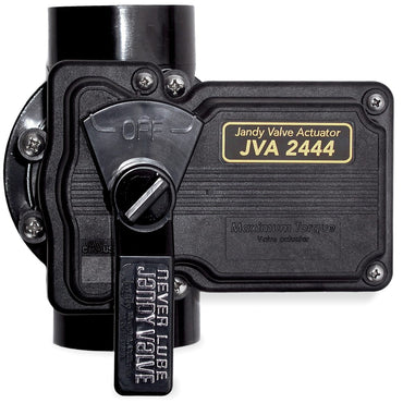 Jandy 4424 Valve Actuator New Revision Replaces 2440.