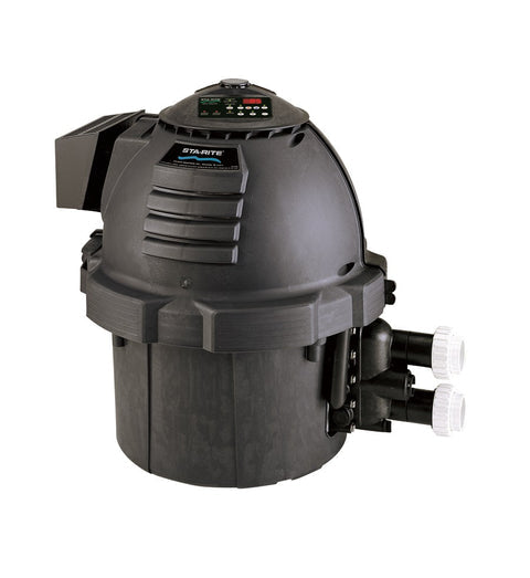 Pentair Sta-Rite Max-E-Therm 400K BTU Heater SR400NA – Natural Gas Pool & Spa Heating