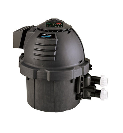 Pentair Sta-Rite Max-E-Therm 400K BTU Heater SR400NA – Natural Gas Pool & Spa Heating