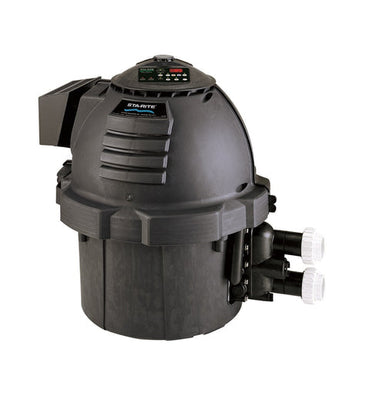 Pentair SR200NA Sta-Rite Max-E-Therm 200K BTU Heater – Natural Gas Pool & Spa Heating
