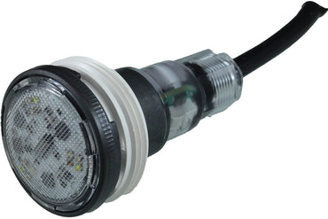 Pentair 620430 MicroBrite White LED Pool & Spa Light, 150' Cord, 12V 14W — Genuine OEM