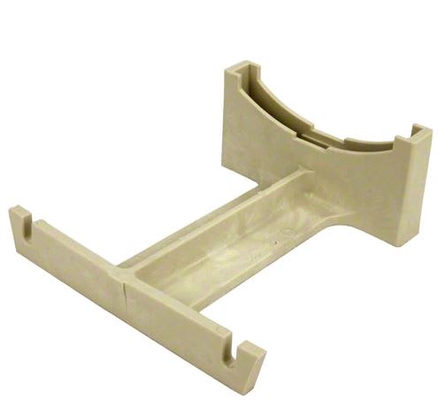 Pentair IntelliFlo Pump Motor Stand 070927 – Almond Replacement Base