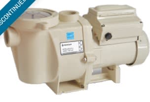 Pentair WhisperFlo/IntelliFlo Foot Insert 070929 – Almond Replacement Pump Support
