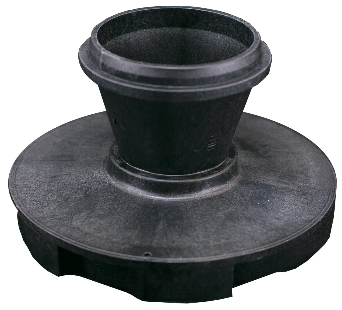 Pentair WhisperFlo Diffuser Assembly 072928 – Replacement Pump Diffuser for Smooth Water Flow
