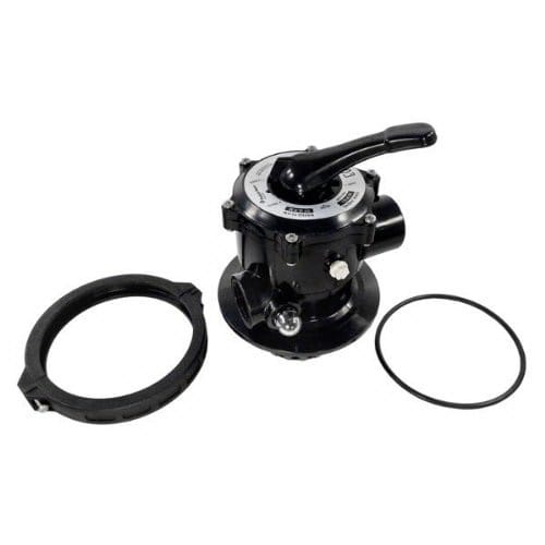Pentair Valve 1 1/2Intm Clmp | 261186