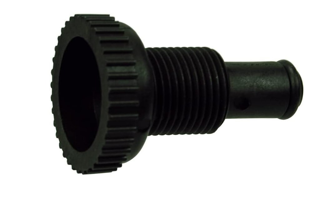 Pentair Triton Air Bleeder w/ O-Ring | 273512