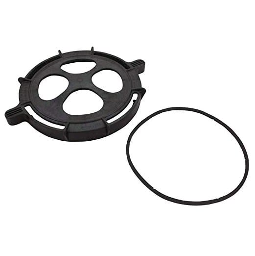 Pentair Clamp AndGasket Eq Pmp Eq Clamp Cam & Ramp 350171 Pentair | 350171