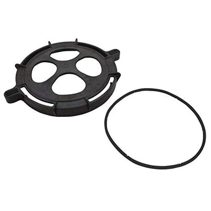 Pentair Clamp AndGasket Eq Pmp Eq Clamp Cam & Ramp 350171 Pentair | 350171