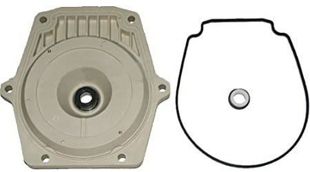 Pentair Pump Seal Plate Kit 350202 – Replacement Seal Plate with Gasket for Pool Pumps