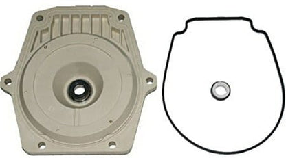 Pentair Pump Seal Plate Kit 350202 – Replacement Seal Plate with Gasket for Pool Pumps