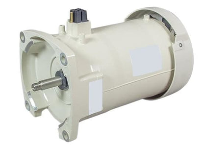 Pentair Motor Package 350305S – 3.2 kW Ferrite Almond Replacement Motor for Pool Pumps
