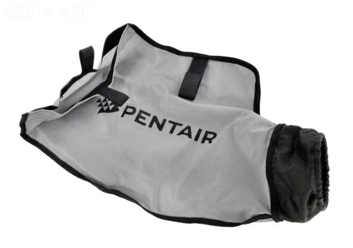 Pentair Racer Debris Bag Kit w/ o Collar | 360240