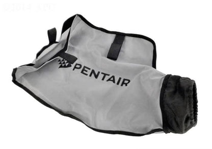 Pentair Racer Debris Bag Kit w/ o Collar | 360240