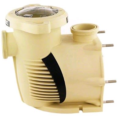 Pentair | 400000 | WhisperFloXF VS Wet End Assembly – Replacement for 5HP Variable Speed Pumps
