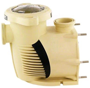 Pentair 400000 WhisperFloXF VS Wet End Assembly – Replacement for 5HP Variable Speed Pumps