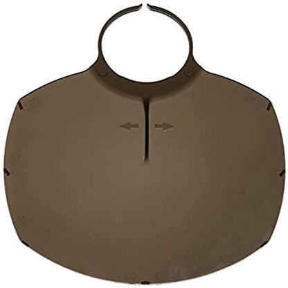 Pentair 42001-0008S Max-E-Therm Heater Display Cover
