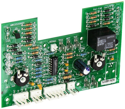 Pentair MiniMax PowerMax Thermostat Circuit Board | 470179