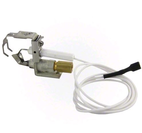 Pentair 471204 MiniMax Heater Natural Gas Pilot Assembly IID