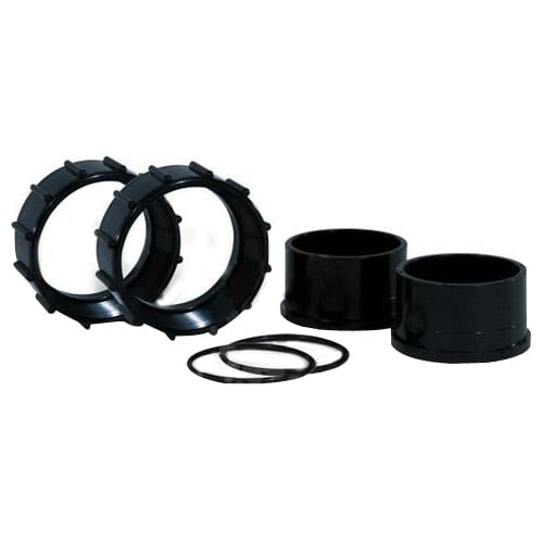 Pentair 520595 Intellichlor Replacement Union Kit