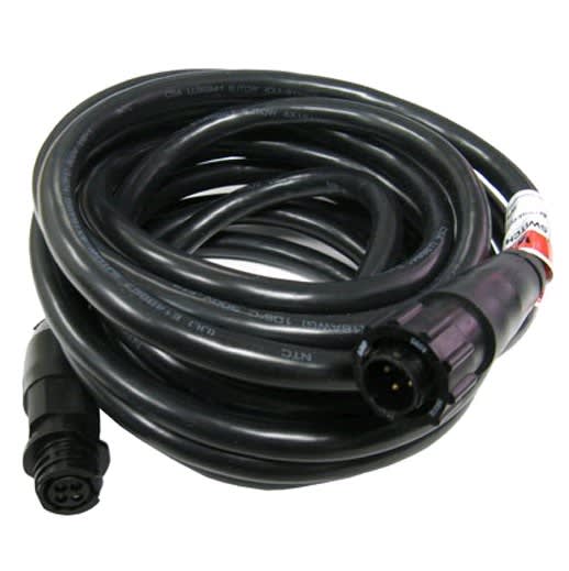 Pentair Cable 15' Extension Asy | 520734