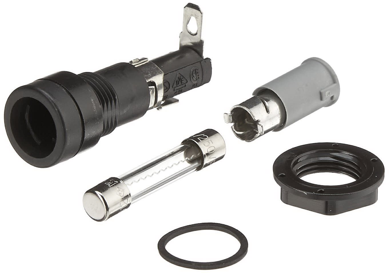 Pentair 521248Z IntelliChlor Fuse Holder Kit