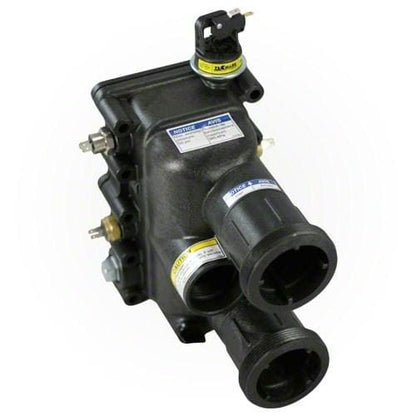 Pentair 77707-0014 Max-E-Therm Heater Manifold Kit 200K