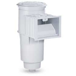Pentair Admiral S15 1.5" Circular Weir Skimmer | 84120100