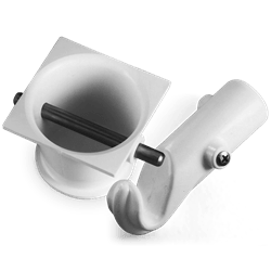 Pentair Aerator Fitting Inlet | 86201500
