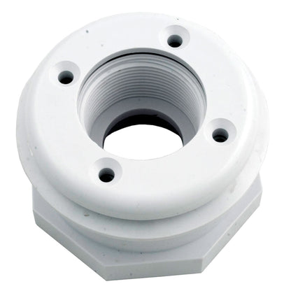 Pentair Fitting Ret/Inlt 1.5" Vinyl 50Pk | 86205100