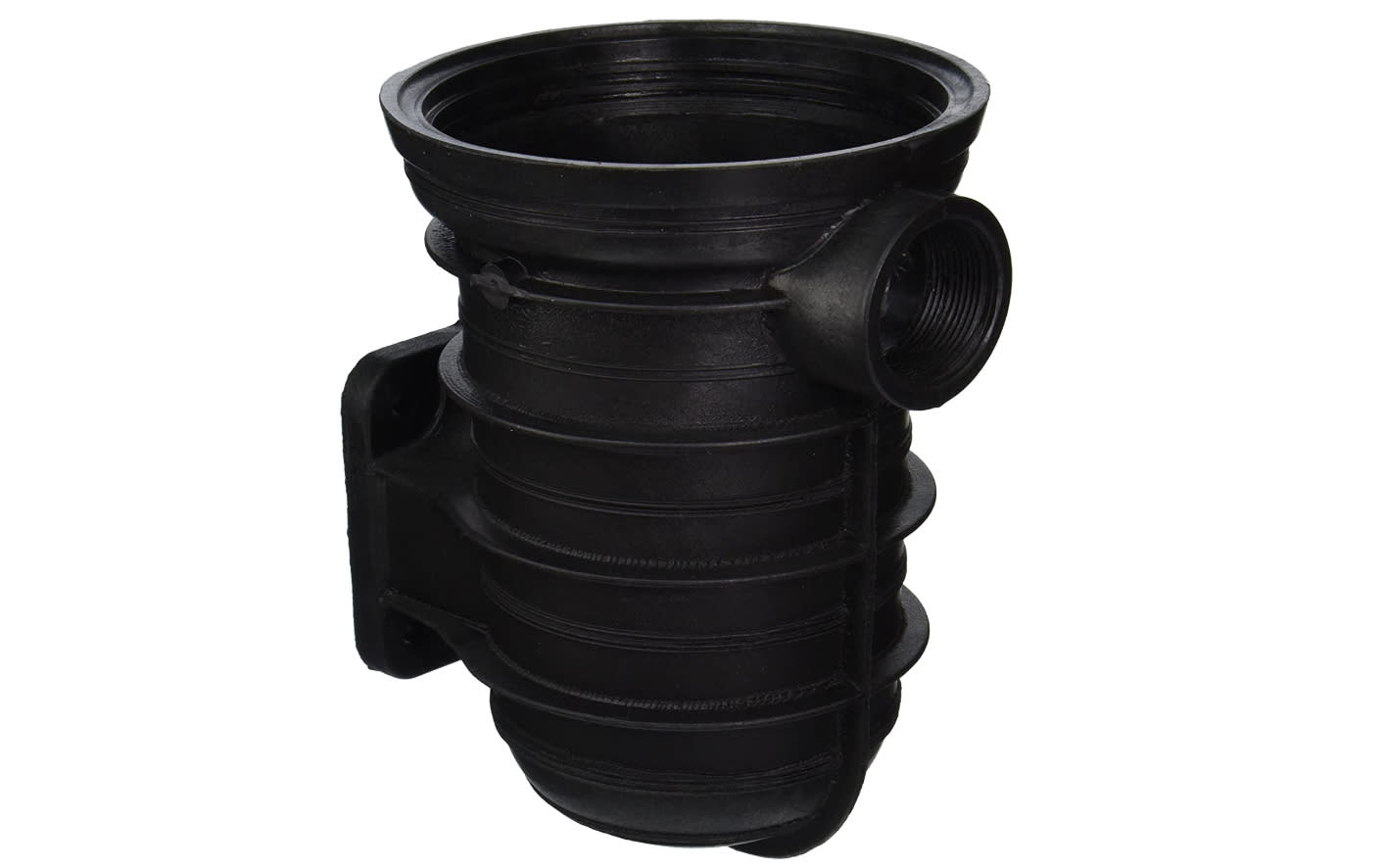 Pentair 5 Strainer Body | C153-53P1