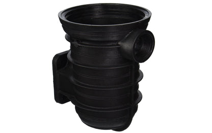 Pentair 5 Strainer Body | C153-53P1