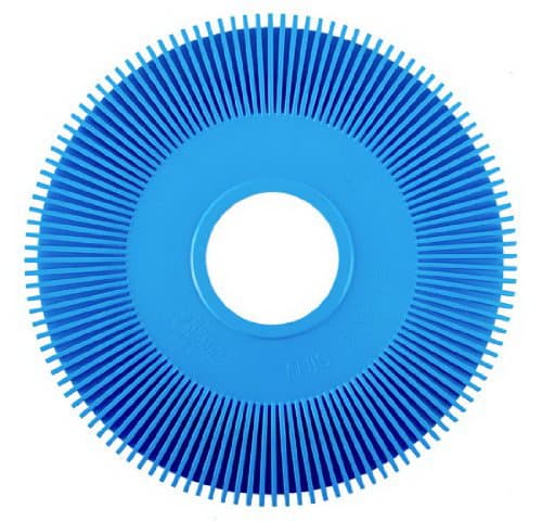 Pentair | K12896 | Kreepy Krauly Pleated Seal – Blue Replacement Cleaner Seal