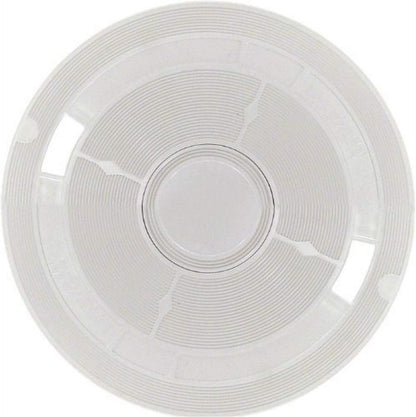 Pentair | L2R | Baker Hydro Skimmer Lid, White – TradeGrade Pool Skimmer Replacement Part