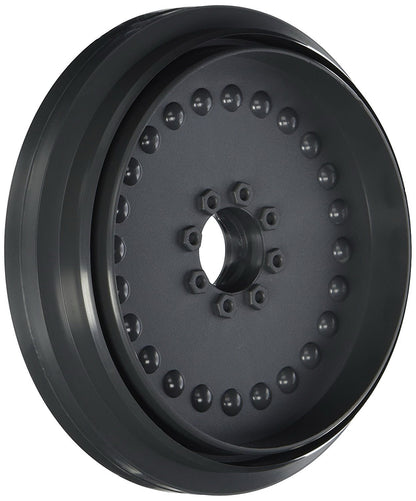 Pentair | LLC6PMG | Wheel Without Bearings – Gray – TradeGrade Pool Cleaner Part