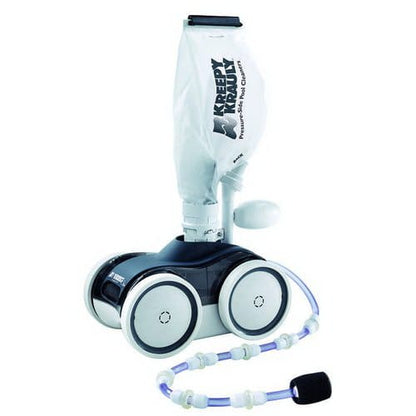 Pentair | LX5000G | Kreepy Krauly Legend II Pool Cleaner