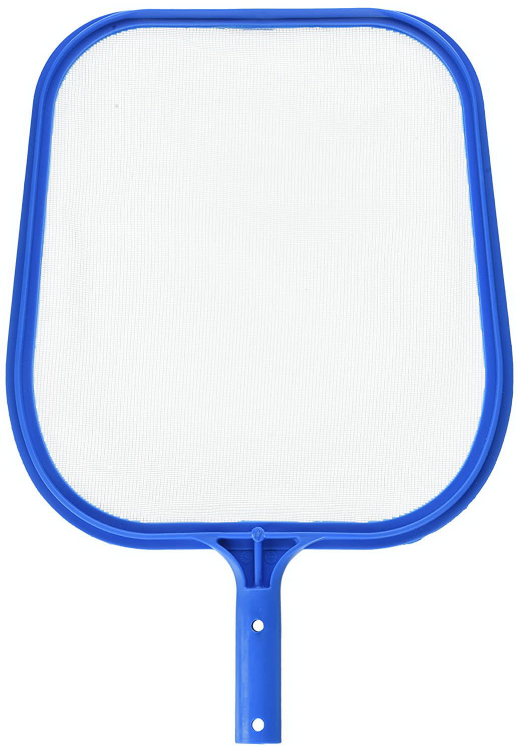 Pentair | R121166 | #124 Hand Skimmer with Clip | OEM Pool Surface Cleaning Tool