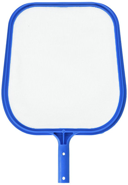 Pentair | R121166 | #124 Hand Skimmer with Clip | OEM Pool Surface Cleaning Tool