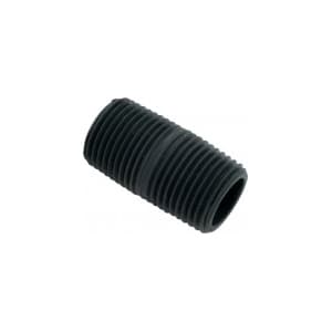 Pentair | R172256 | 1/2" Short MPT Nipple for Automatic Chemical Feeders