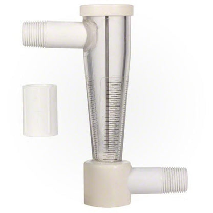 Pentair | R172276 | Commercial Flow Indicator for Pool and Spa Systems