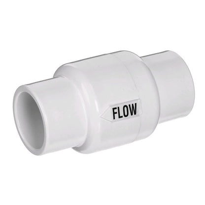 Pentair | R172288 | 1-1/2" to 2" Valve Check