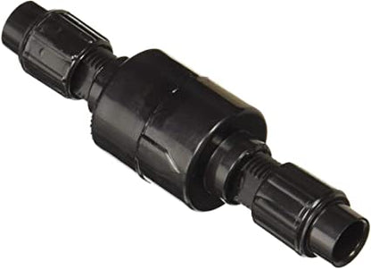 Pentair | R172323 | Check Valve – 1/4" x 1/4" Tubing for Chemical Feeders