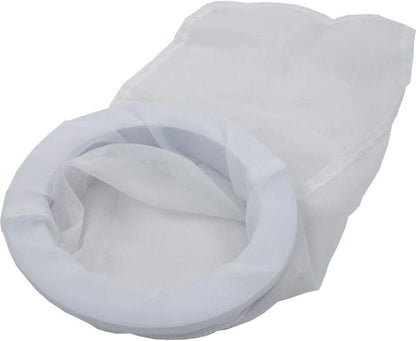 Pentair | R211518 | Leaf Canister Sand Silt Fine Mesh Bag – Replacement Filter Bag