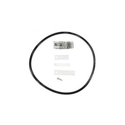 Pentair | R211600 | #186 O-Ring & Latch Kit – Replacement Seal and Latch Set