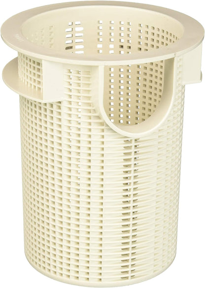 Pentair | R38006 | Pump Basket | Sta-Rite C8-58P Replacement Strainer for Max-E-Glas II & Dura-Glas II Pumps