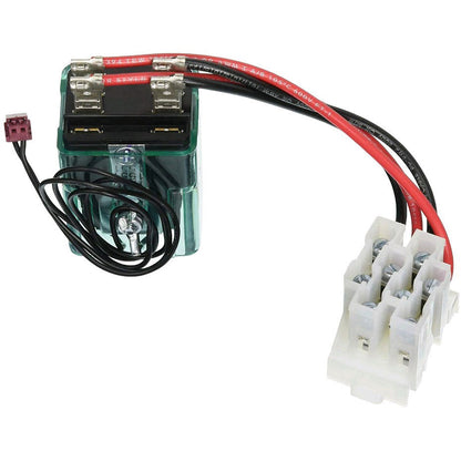 Pentair | RLYLX | Relay Kit – 20 Amp DPST Relay for Pool and Spa Control Systems