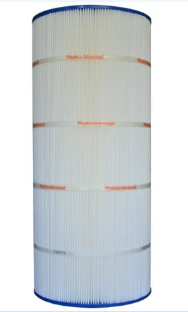 Pleatco 10.125Dx23.125L Hayward Swimclear C150S - Replaces C-9441 | PA150S