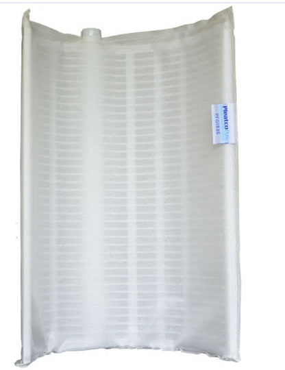 Filter Cartridge, Pleatco American, Hayward, Jacuzzi, , 11"Dx18"L | PFG1836