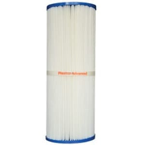 Filter Cartridge, Pleatco Dynamic Series I Rdc-25, I , 5Dx13.3125L | PRB25-IN