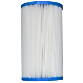 Pleatco PRB35-IN Filter Cartridge, 35 Sq Ft Rainbow Oem # 172482, 817-3501, 25393 Filbur# Fc-2385 Pleatco # Prb35-In Unicel # C-4335 - 4-15/16 X 9-1/4 X 2-1/8 , 5Dx9.25L